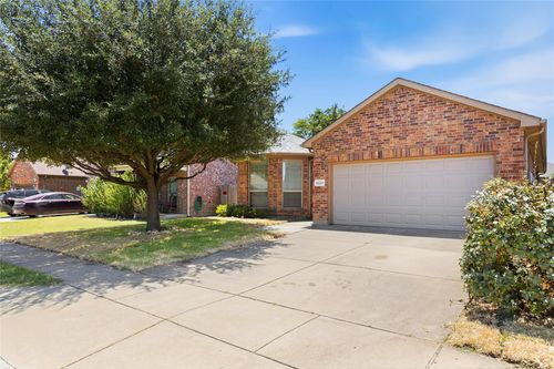 6221 Bush Buck Run, Fort Worth, TX, 76179-3655 | Card Image