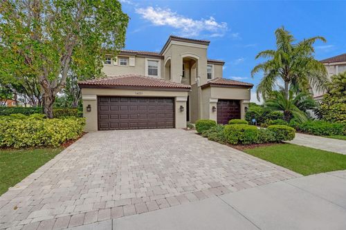 16031 Sw 49th Ct, Miramar, FL, 33027-4940 | Card Image