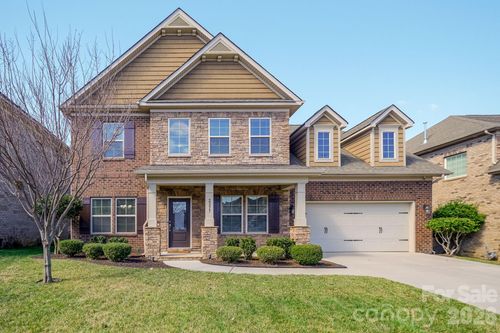 2377 Maple Grove Ln Nw, Concord, NC, 28027-4218 | Card Image