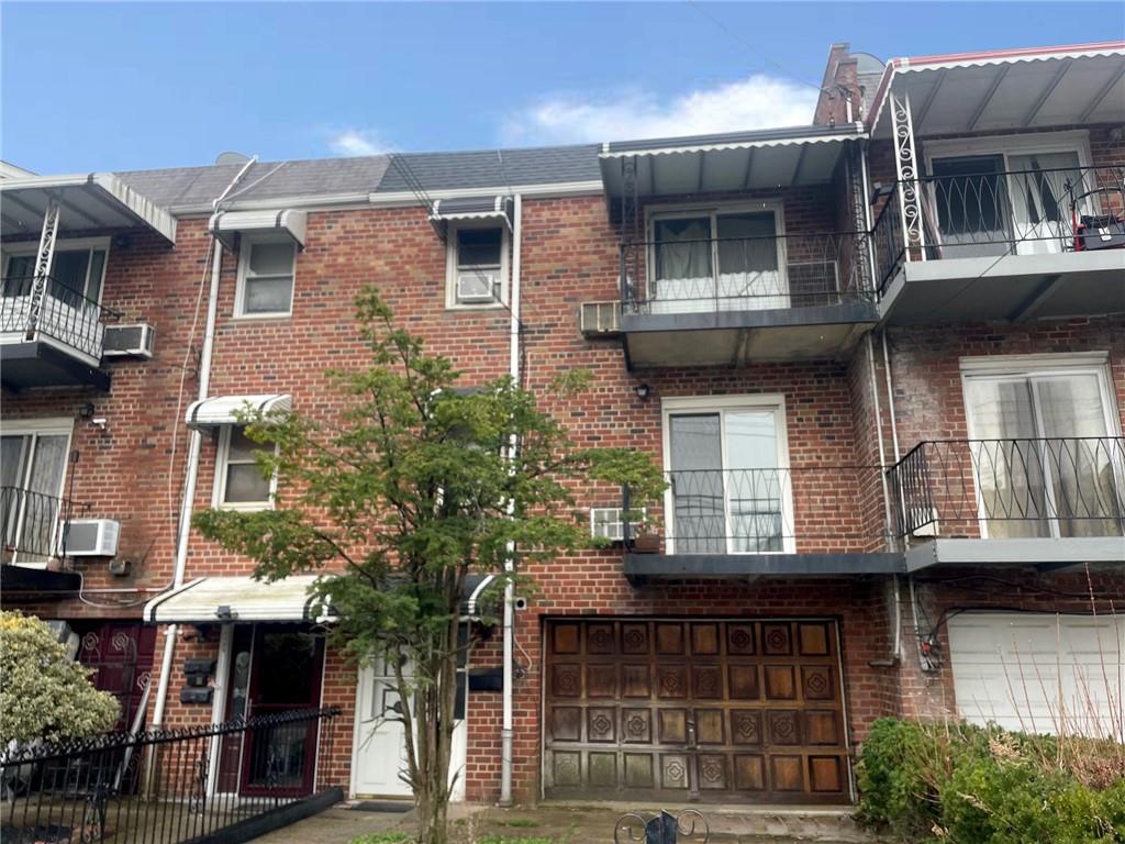 89th St, Brooklyn, NY 11236