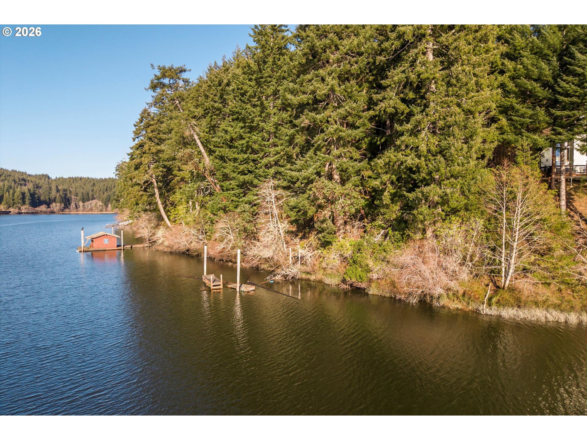 Land in Lakeside 2