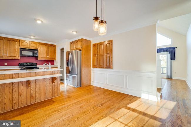 415 Knob Rd, House other with 4 bedrooms, 3 bathrooms and null parking in ELKTON VA | Image 15