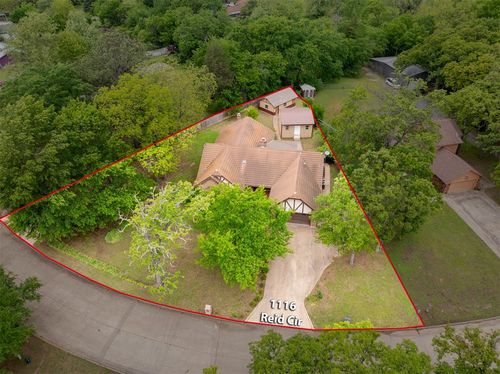 1116 Reid Cir, Seminole, OK, 74868-2275 | Card Image