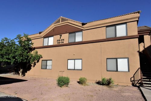 114-16033 N 25th St, Phoenix, AZ, 85032-3552 | Card Image