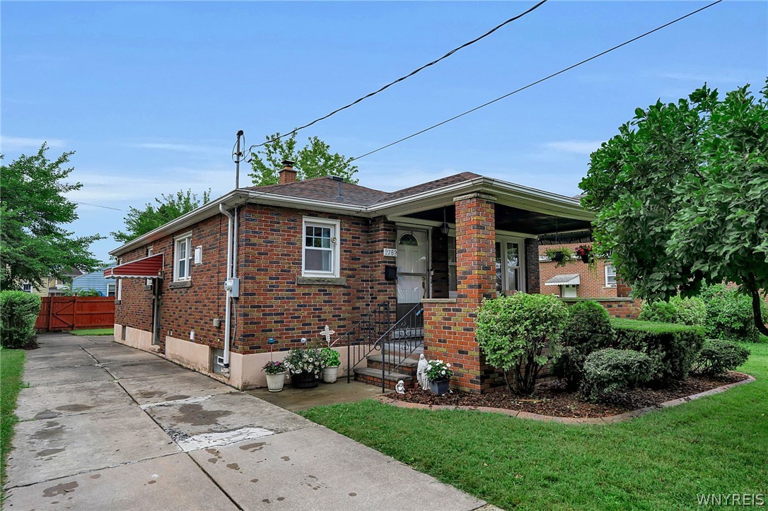 Residential in Niagara Falls 2