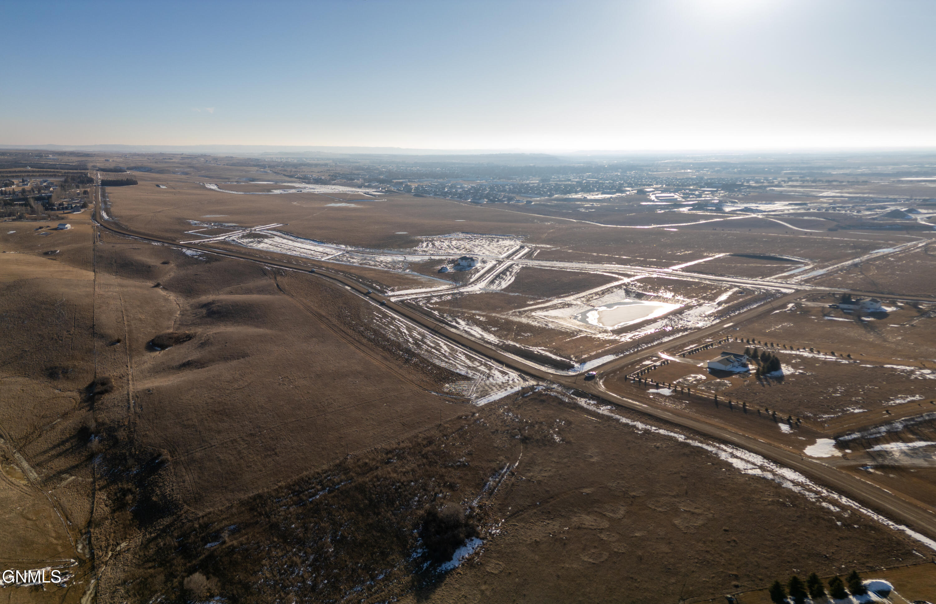 Land in Lincoln 2