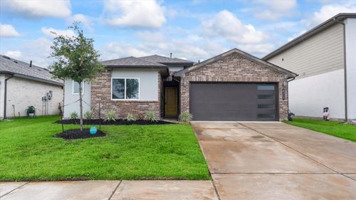 8219 Precious Passing Way, Rosharon, TX, 77583-3856 | Card Image