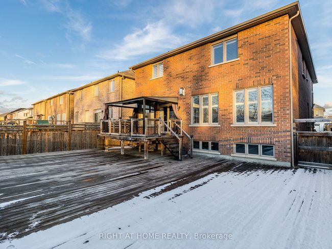7737 Sassafras Trail, House other with 4 bedrooms, 4 bathrooms and 4 parking in Niagara Falls ON | Image 40