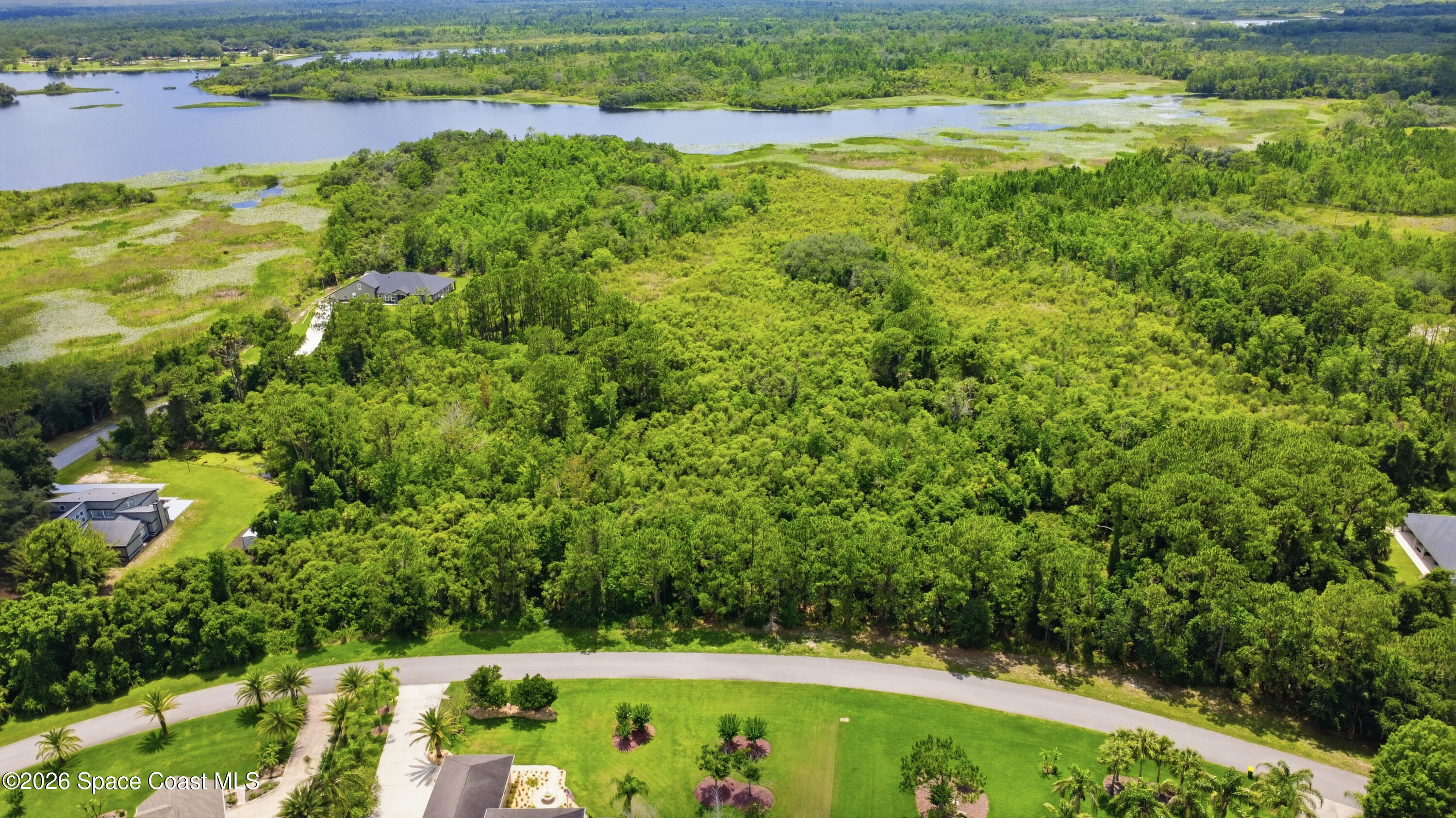 Land in Titusville 3