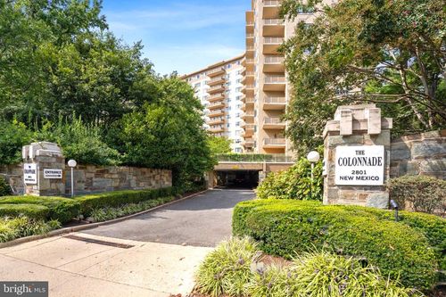 409-2801 New Mexico Ave Nw, WASHINGTON, DC, 20007-3929 | Card Image