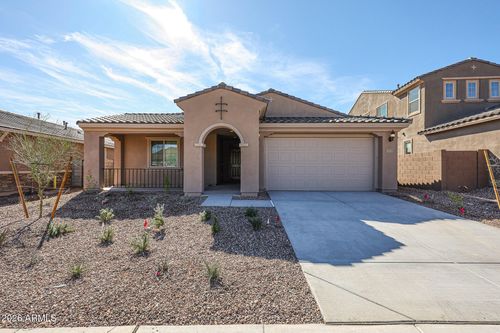 13723 W Calle De Baca, Peoria, AZ, 85383-8122 | Card Image