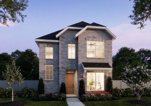 3701 Homer Ct, Mckinney, TX, 75071-6088 | Card Image