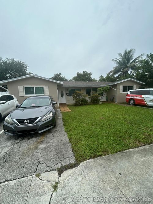 5410 Nw 16th Ct, Lauderhill, FL, 33313-5423 | Card Image