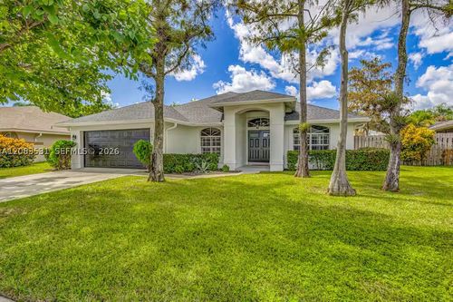1797 Hollyhock Rd, Wellington, FL, 33414-8604 | Card Image