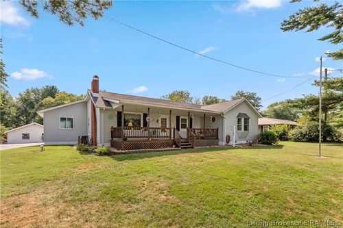 11129 E Co Rd 500 N, Seymour, IN, 47274 | Card Image
