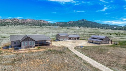 2575 Oak Grove Cir, Westcliffe, CO, 81252 | Card Image