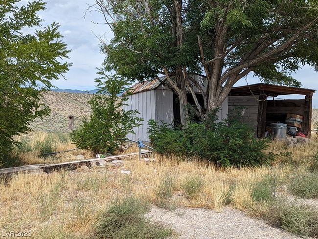318 Hollow Ln, Home with 0 bedrooms, 0 bathrooms and null parking in Panaca NV | Image 6