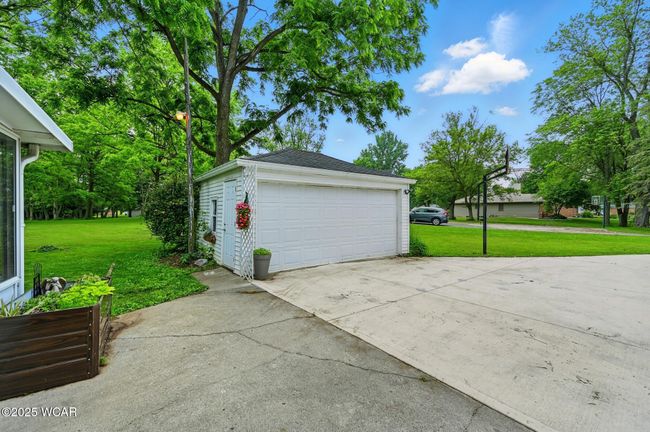 2975 Zurmehly Rd, House other with 3 bedrooms, 1 bathrooms and null parking in Lima OH | Image 38