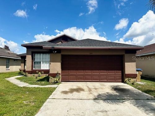 3039 Stillwater Dr, Kissimmee, FL, 34743-7851 | Card Image