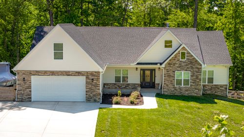 56 East Golden Island, Nancy, KY, 42544 | Card Image