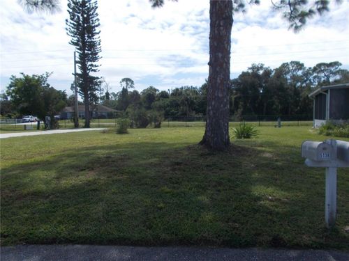5138 Palena Blvd, North Port, FL, 34287-2417 | Card Image