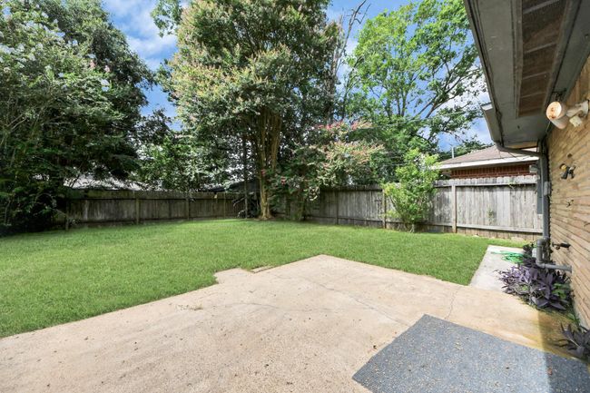 1833 El Mar Ln, House other with 3 bedrooms, 2 bathrooms and 2 parking in Seabrook TX | Image 41