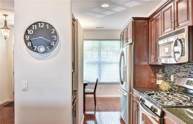 15 High Ridge Ln, Condo with 2 bedrooms, 3 bathrooms and null parking in Middletown NY | Image 5
