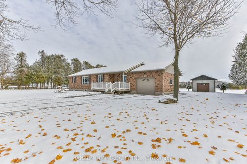 1728 1st Concession Rd, Langton, ON, N0E1G0 | Card Image