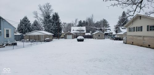 1321 N Broadway St, Seymour, IN, 47274-1188 | Card Image