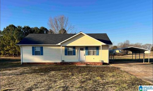 55 Warren Dr, JACKSONVILLE, AL, 36265-8400 | Card Image