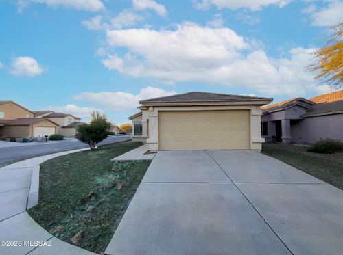 9986 E Apache Rain Dr, Tucson, AZ, 85748-5122 | Card Image
