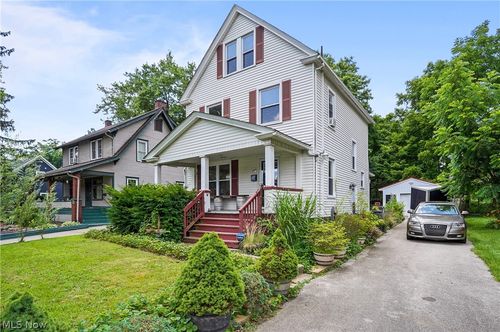 4144 Helena Ave, Youngstown, OH, 44512-1205 | Card Image