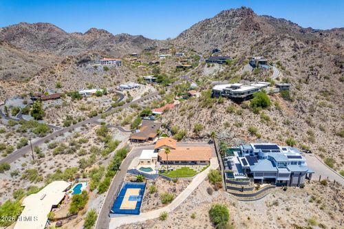 6526 N 37th St, Phoenix, AZ, 85018-1009 | Card Image