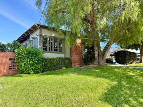 4251 Ibis Street, San Diego, CA, 92103 | Card Image