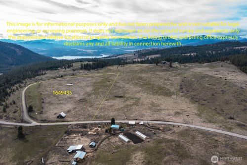 3600 Beck Rd, Rice, WA, 99167 | Card Image