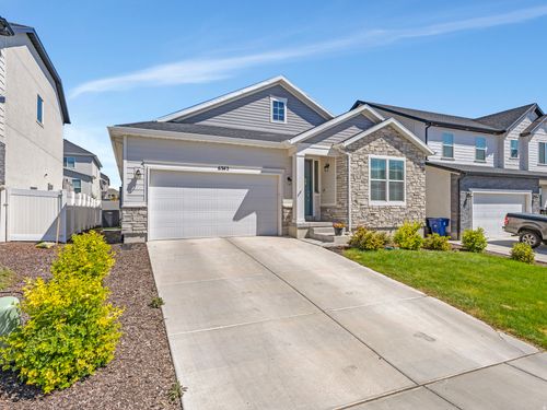 6342 W Elk Refuge Way, Herriman, UT, 84096-2790 | Card Image