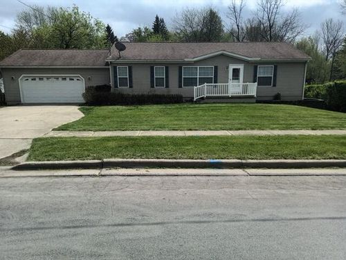 534 E Siena Heights Drive, Adrian, MI, 49221 | Card Image