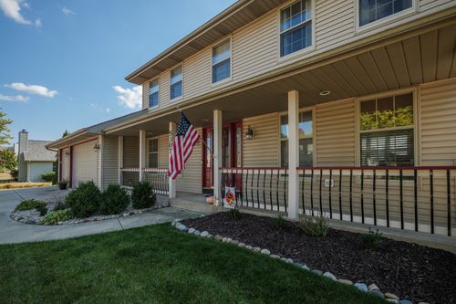 5307 28th Pl, Kenosha, WI, 53144-4298 | Card Image