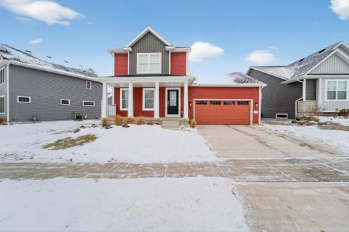 505 Patrick Avenue, WAUNAKEE, WI, 53597 | Card Image