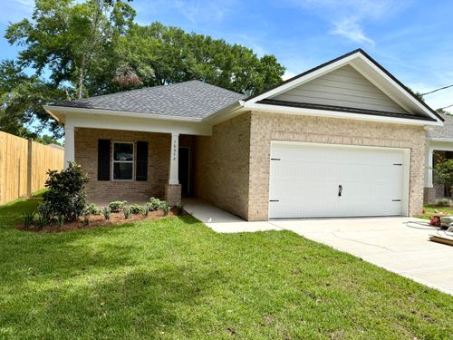 1607A 26th St, Niceville, FL, 32578-2873 | Card Image