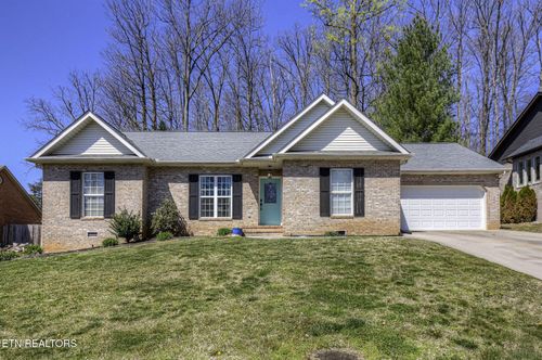 4823 Garfield Terrace Dr, Knoxville, TN, 37938-2549 | Card Image