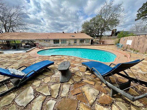 16908 S Ridge Ln, Austin, TX, 78734-1235 | Card Image