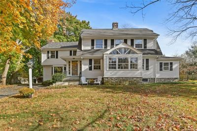 242 Taconic Road, House other with 5 bedrooms, 4 bathrooms and null parking in Greenwich CT | Image 1