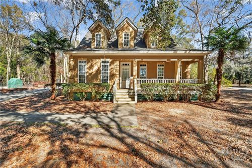 220 Crosswinds Dr, Richmond Hill, GA, 31324-5392 | Card Image