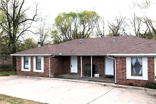 3115 and 3117 N Old Missouri Road, Fayetteville, AR, 72703 | Card Image