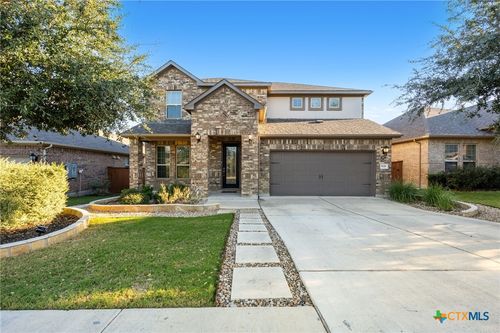 5149 Veranda Ter, Round Rock, TX, 78665-2244 | Card Image