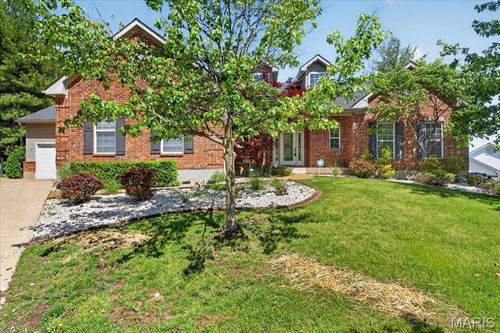 1639 Misty Hollow Ct, Glencoe, MO, 63038-2601 | Card Image