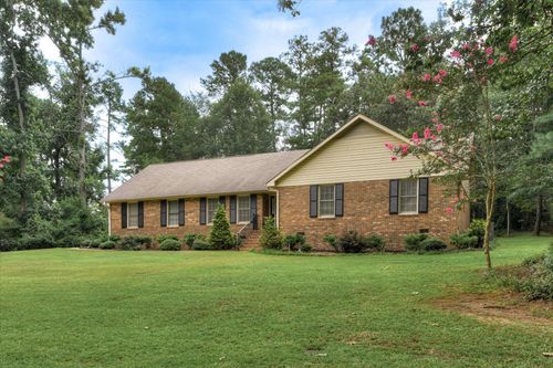 165 Rolling Rock Rd, Aiken, SC, 29803-6626 | Card Image