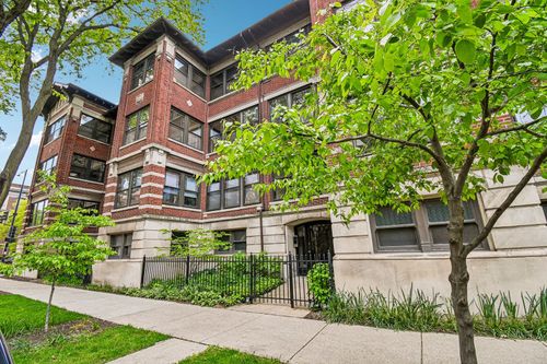 3c-5054 S Woodlawn Ave, CHICAGO, IL, 60615-2814 | Card Image