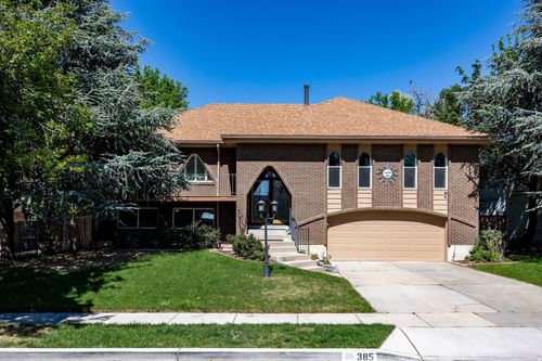 385 E Brahma Dr, Murray, UT, 84107-6006 | Card Image